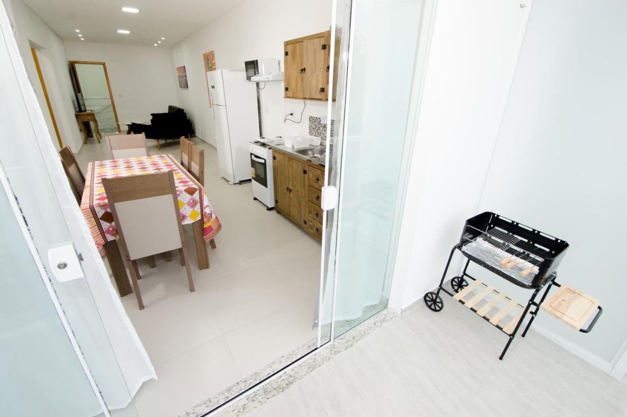 Apartamentos Sinha Penha  Exterior foto