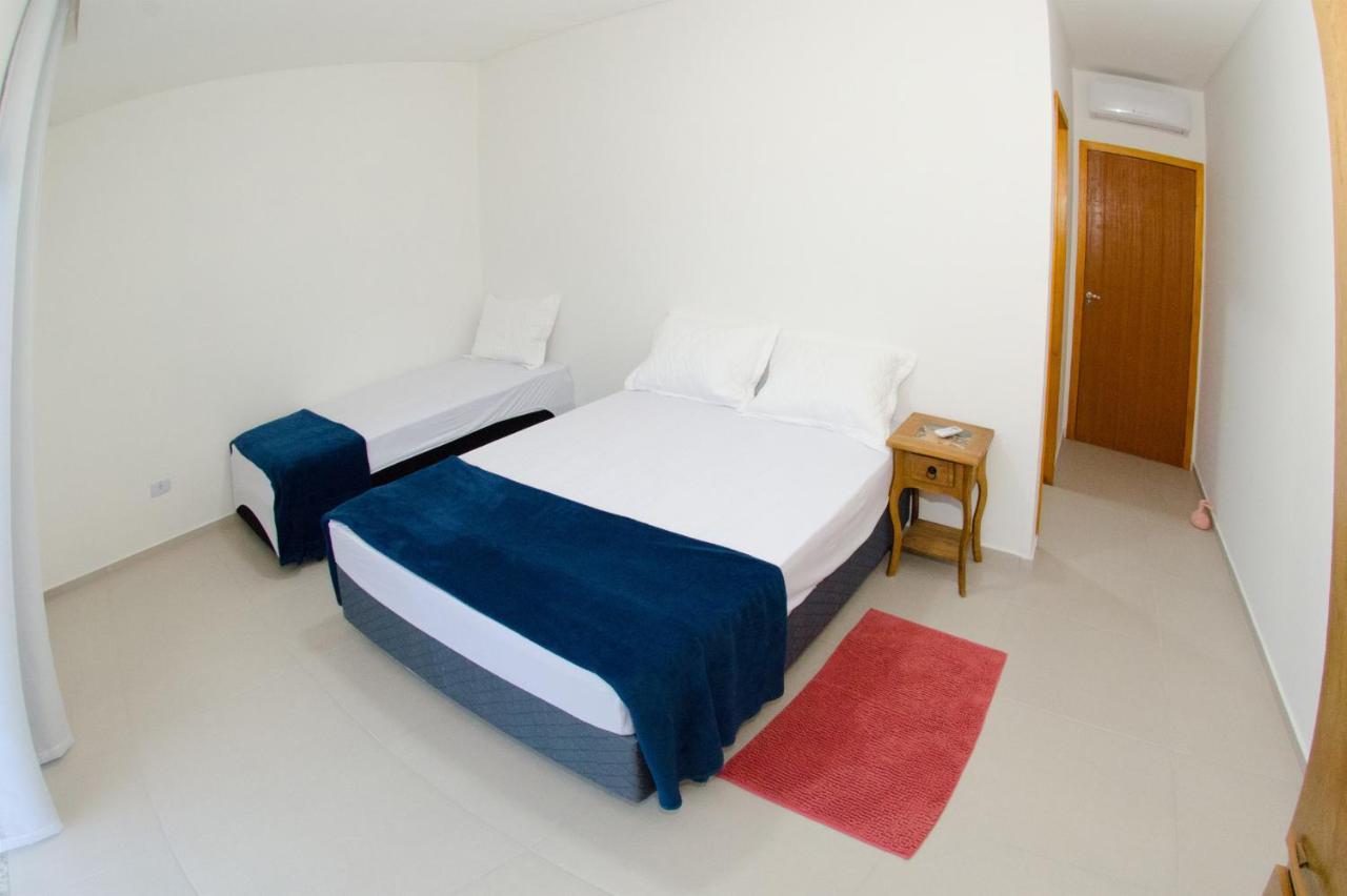 Apartamentos Sinha Penha  Exterior foto